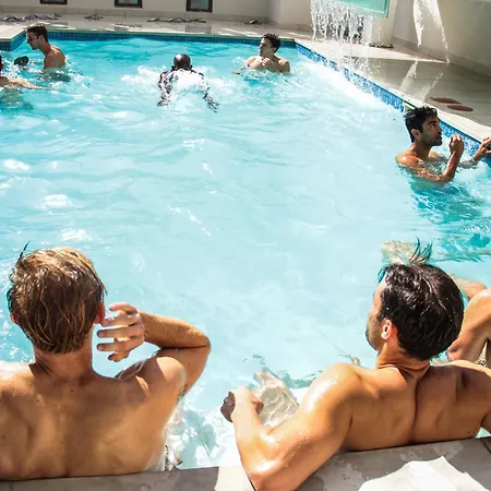 The Glen Boutique Hotel & Spa-2