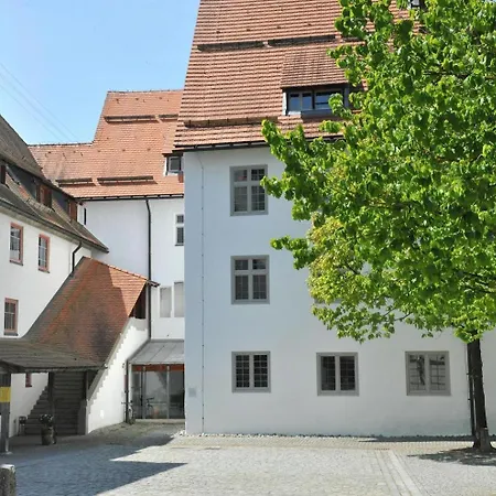 Tagungshaus Kloster Heiligkreuztal-3