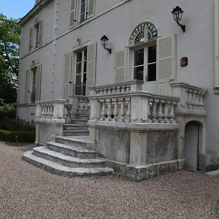 Chateau De La Rozelle-3