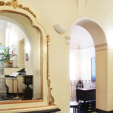 Palazzo Vescovile Hotel-2