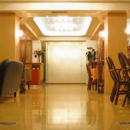 Xenios Loutra Village Beach Hotel-3