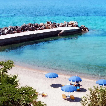 Xenios Loutra Village Beach Hotel-2