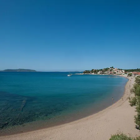 Hotel Korakakis Beach-2