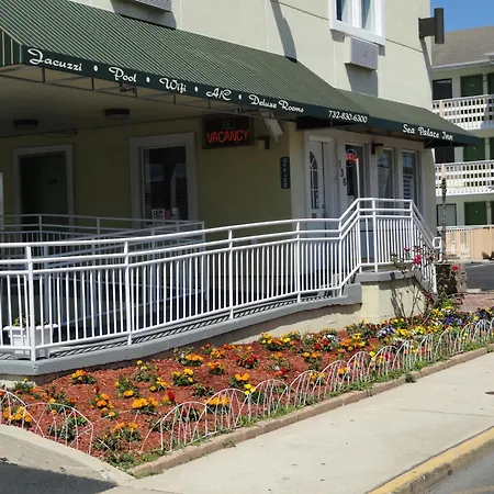 Sea Palace Inn-3