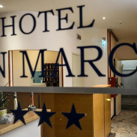 Hotel San Marco-3