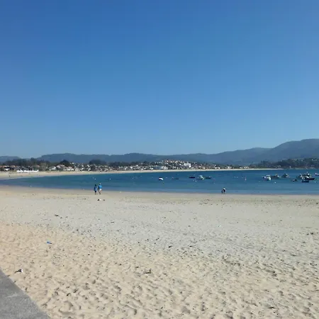 Hotel Avenida Baiona-2