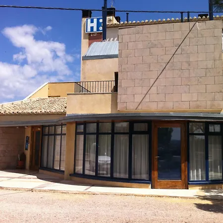 Hotel El Zorro-3