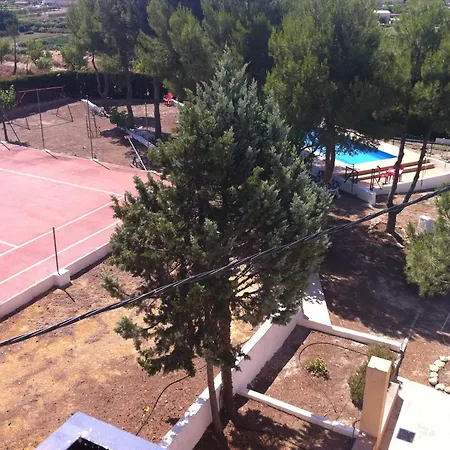 Hotel El Zorro-2