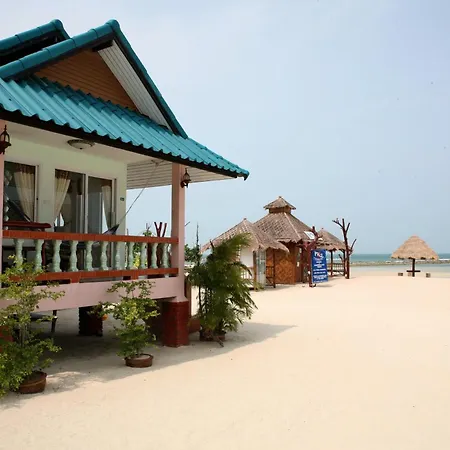Nice Sea Resort-3