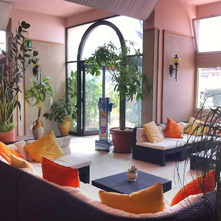 Hotel Corallo-3