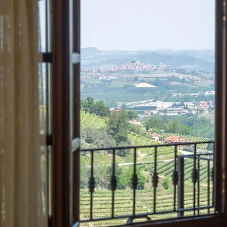 Le Torri - Castiglione Falletto-2