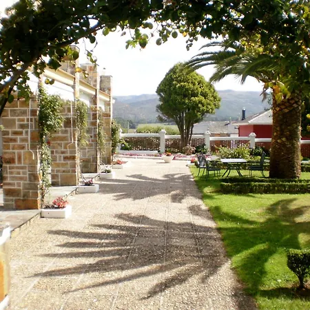 Hotel Regueiro-3