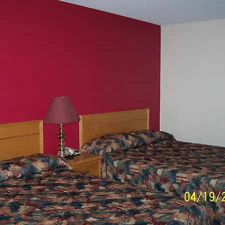 Model A Inn-2