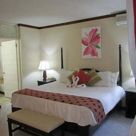 Franklyn D Resort & Spa All Inclusive-2