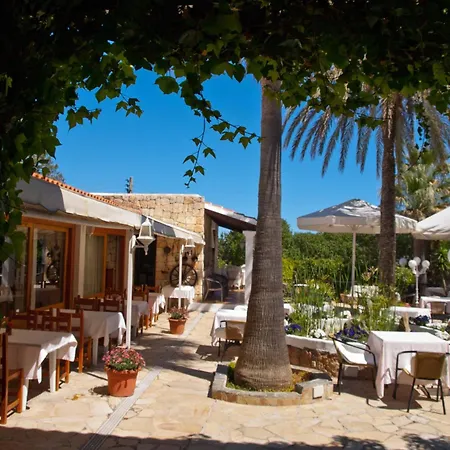 Hotel Club Can Jordi-3