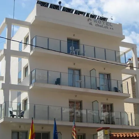 El Chalet-3