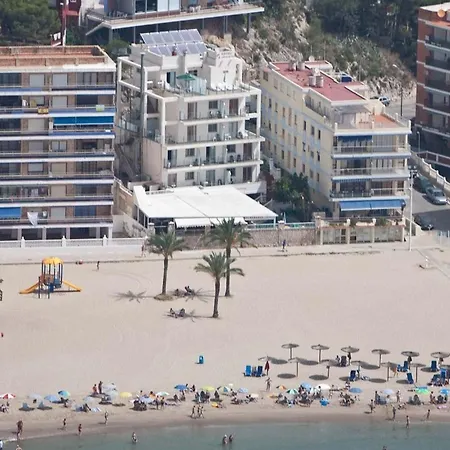 El Chalet-2