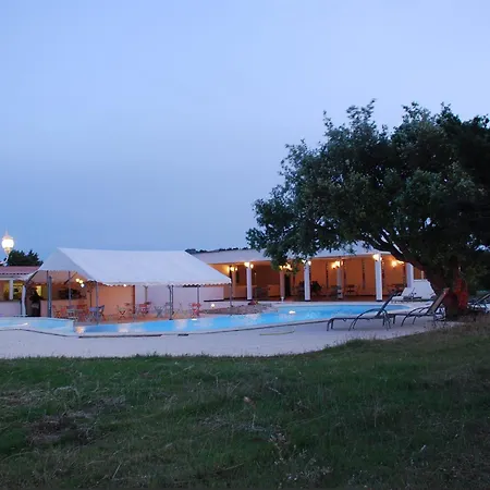 Residence Ribellinu-3