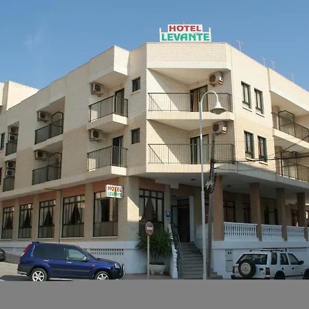 Hotel Levante-3