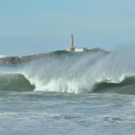 El Ribero de Langre-2