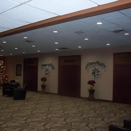 Gladstone Inn And Suites-3