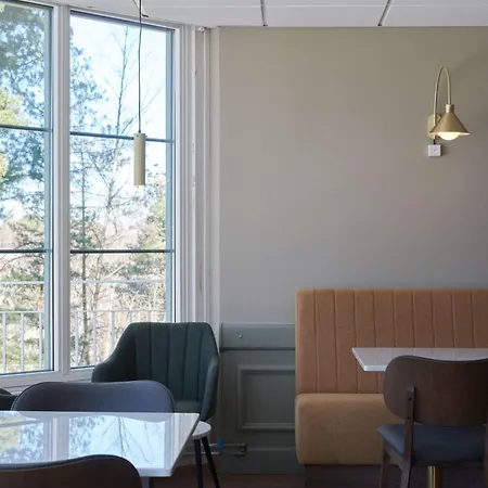 Best Western Hotel Danderyd-3