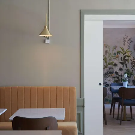 Best Western Hotel Danderyd-3