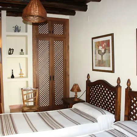 Hotel Rural San Roque-3