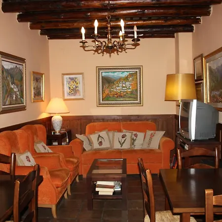 Hotel Rural San Roque-2