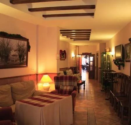 Hotel Patri-3