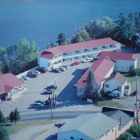 Hilltop Motel & Restaurant-3