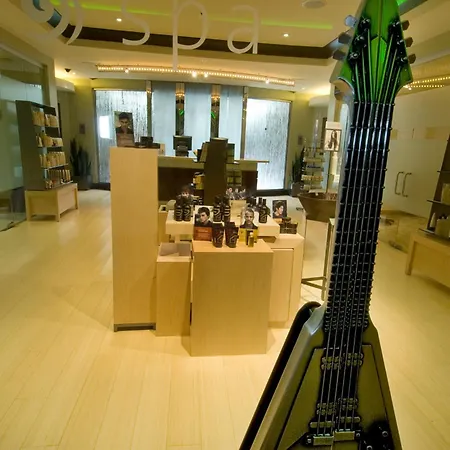 Hard Rock Hotel & Casino Biloxi-3