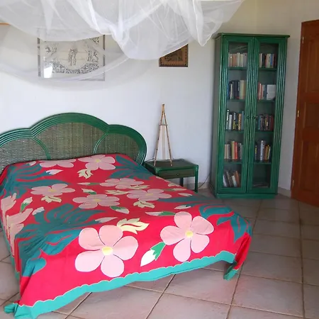 Hotel Atiapiti-3
