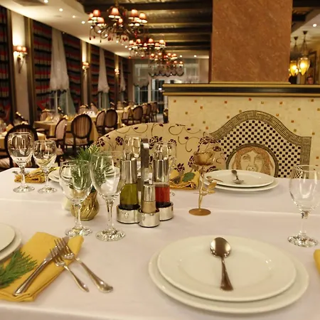 Bel Conti Hotel-3