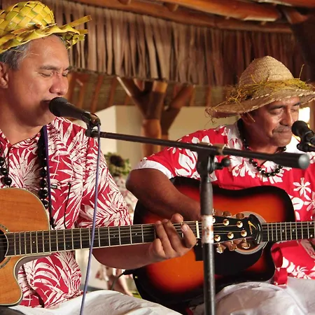 Maitai Lapita Village Huahine-3