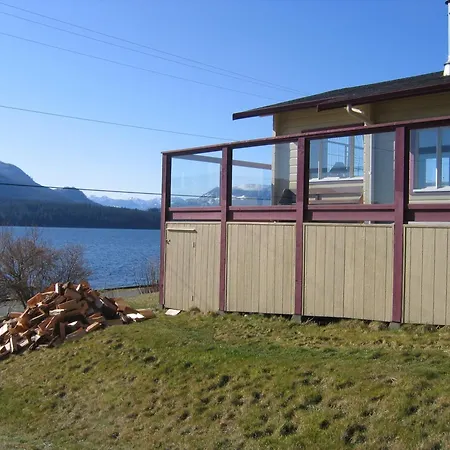 Alert Bay Lodge-3