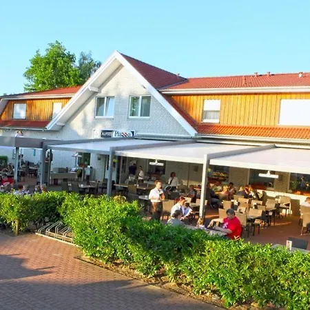 Ringhotel Alfsee Piazza-3