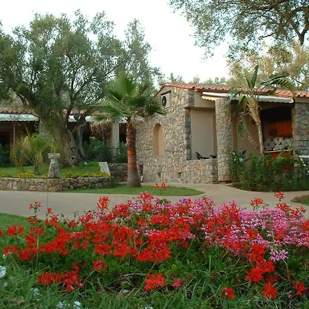 Villaggio Blue Marine-2