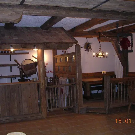 Hotel Residence Rosa-2