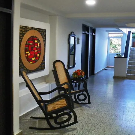 Hotel Arawak Upar-3