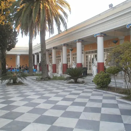 Hotel Perama-3