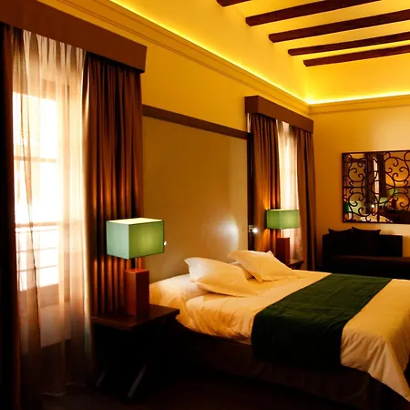 Hotel Spa Martín el Humano-3