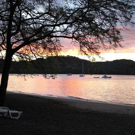 Cc Beach Front Papagayo All Inclusive-2