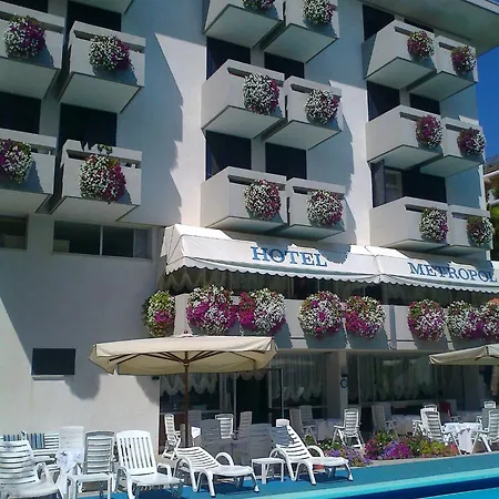 Hotel Metropol-3