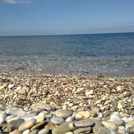 La Locanda Del Mare -Domo- Affittacamere-3