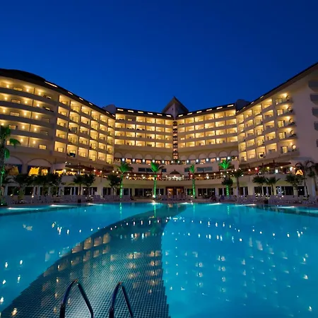 Saphir Resort & Spa-3