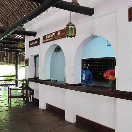 Papillon Lagoon Reef Hotel-2