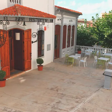 La Castellana - Habitaciones y desayuno-2