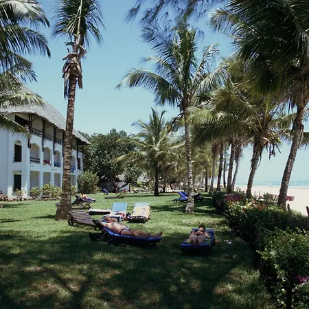 Papillon Lagoon Reef Hotel-2