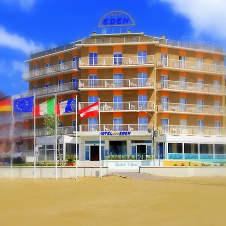 Hotel Eden-3